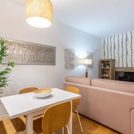 Mit House Ayala En Madrid公寓 外观 照片