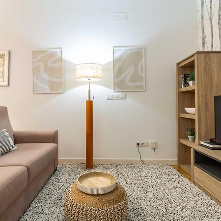 Mit House Ayala En Madrid公寓 外观 照片
