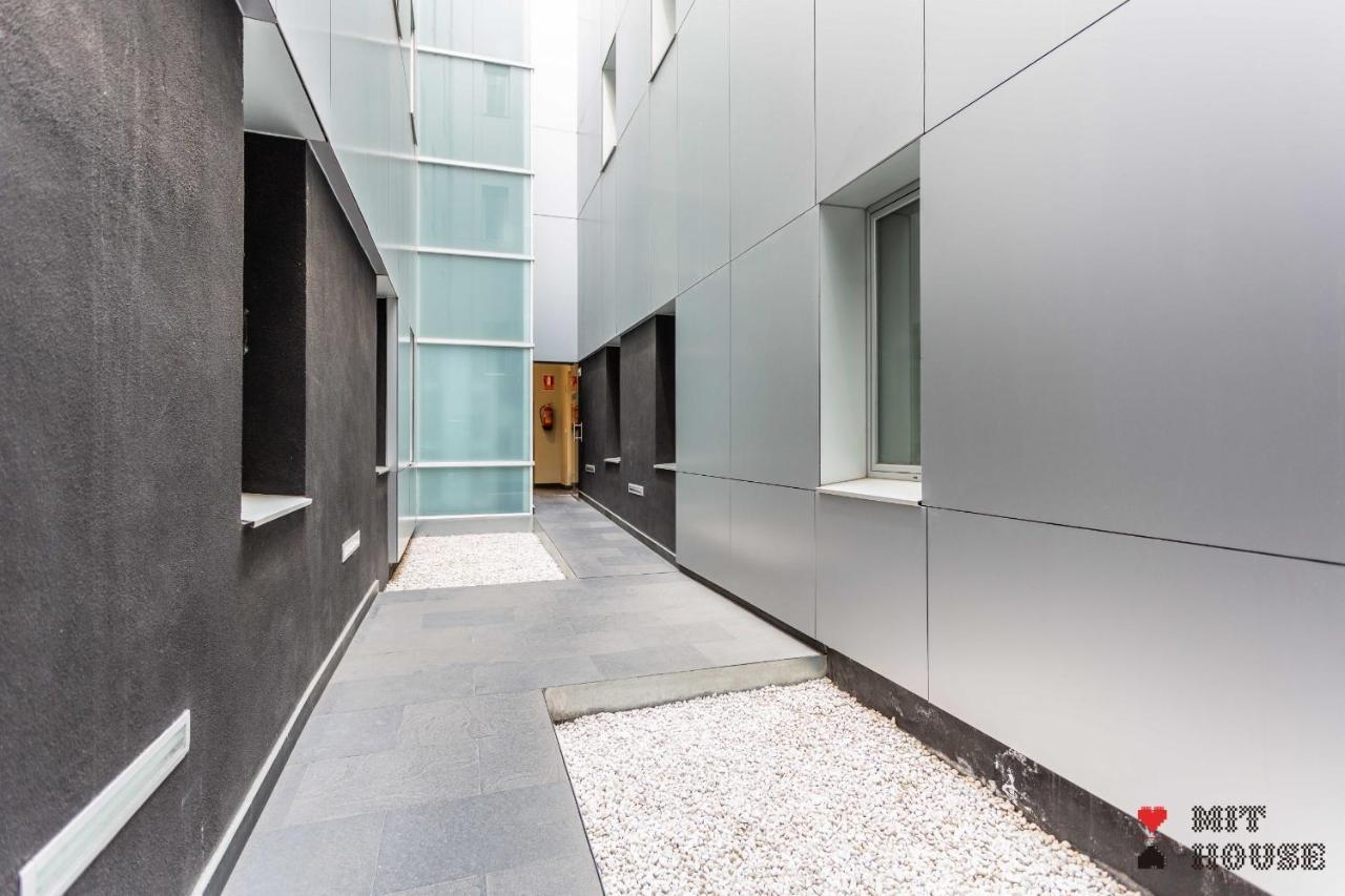 Mit House Ayala En Madrid公寓 外观 照片