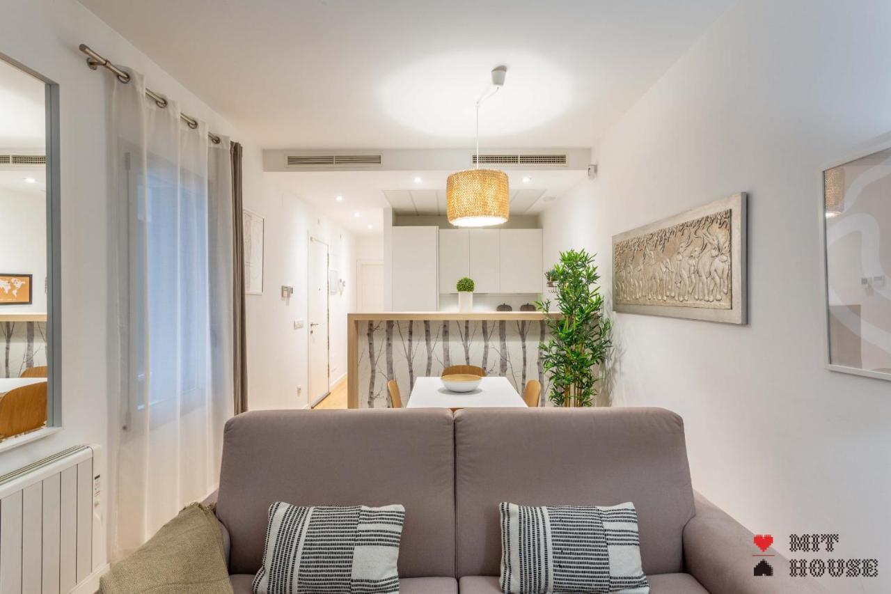 Mit House Ayala En Madrid公寓 外观 照片
