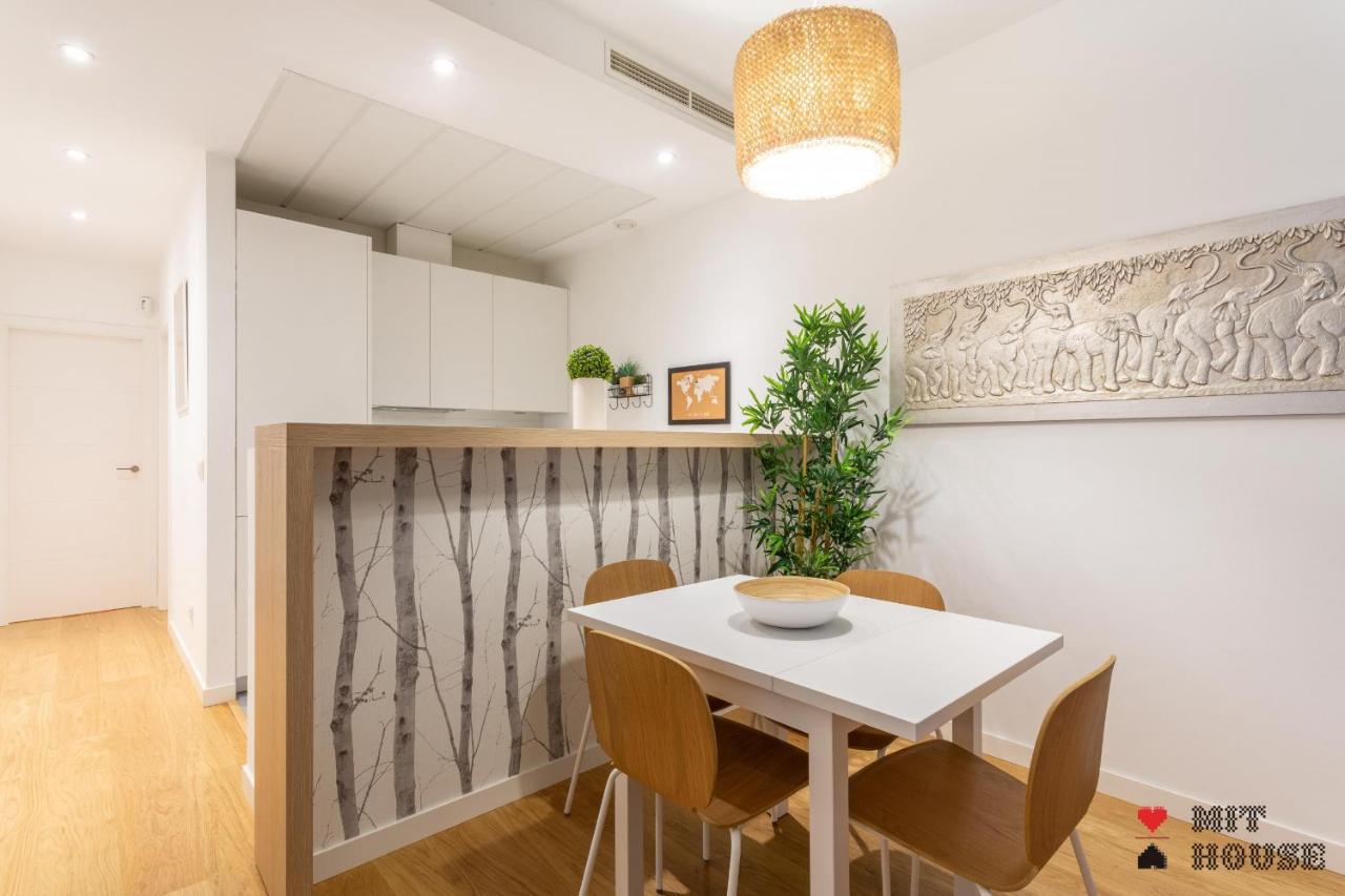 Mit House Ayala En Madrid公寓 外观 照片