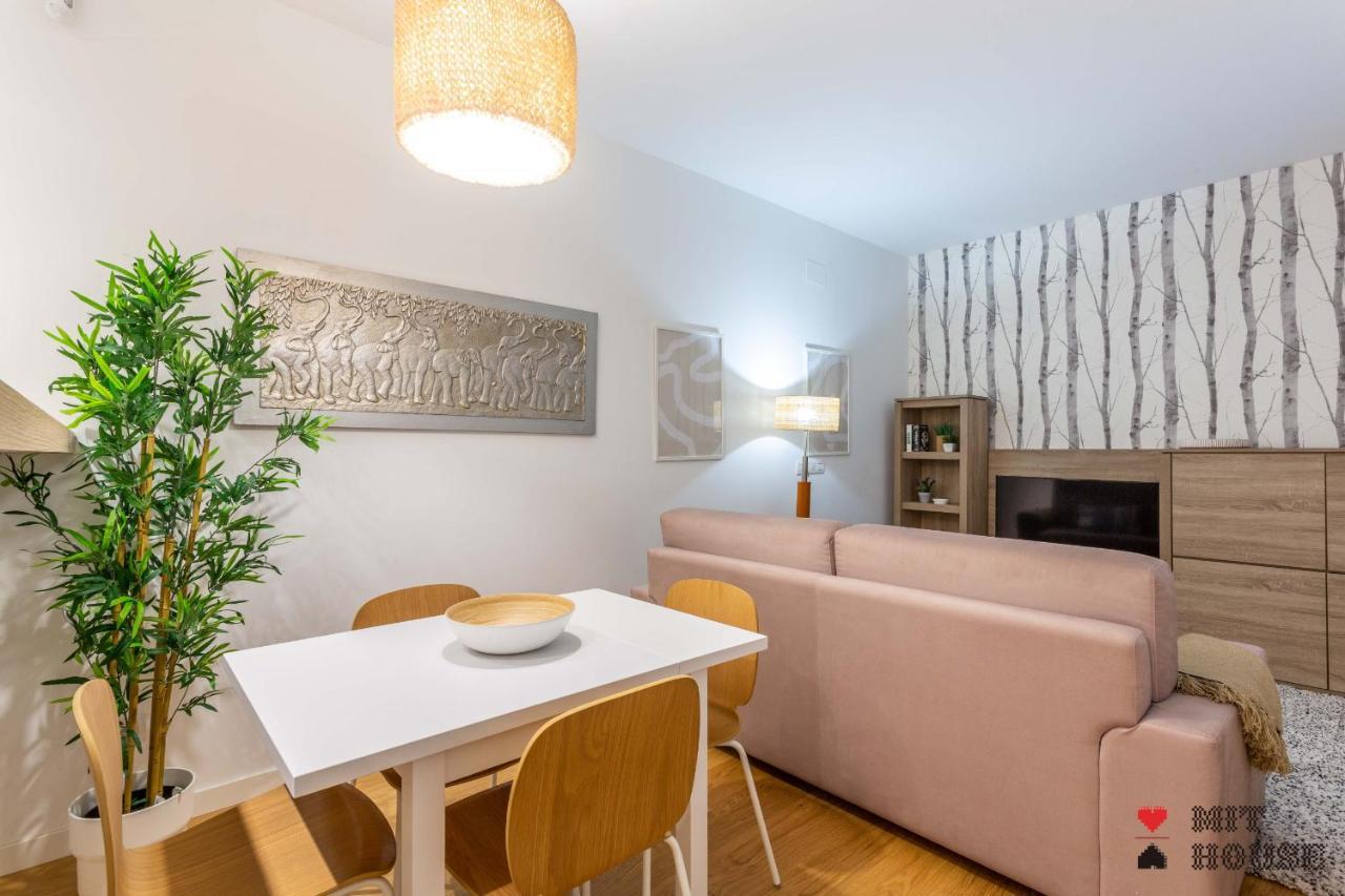 Mit House Ayala En Madrid公寓 外观 照片