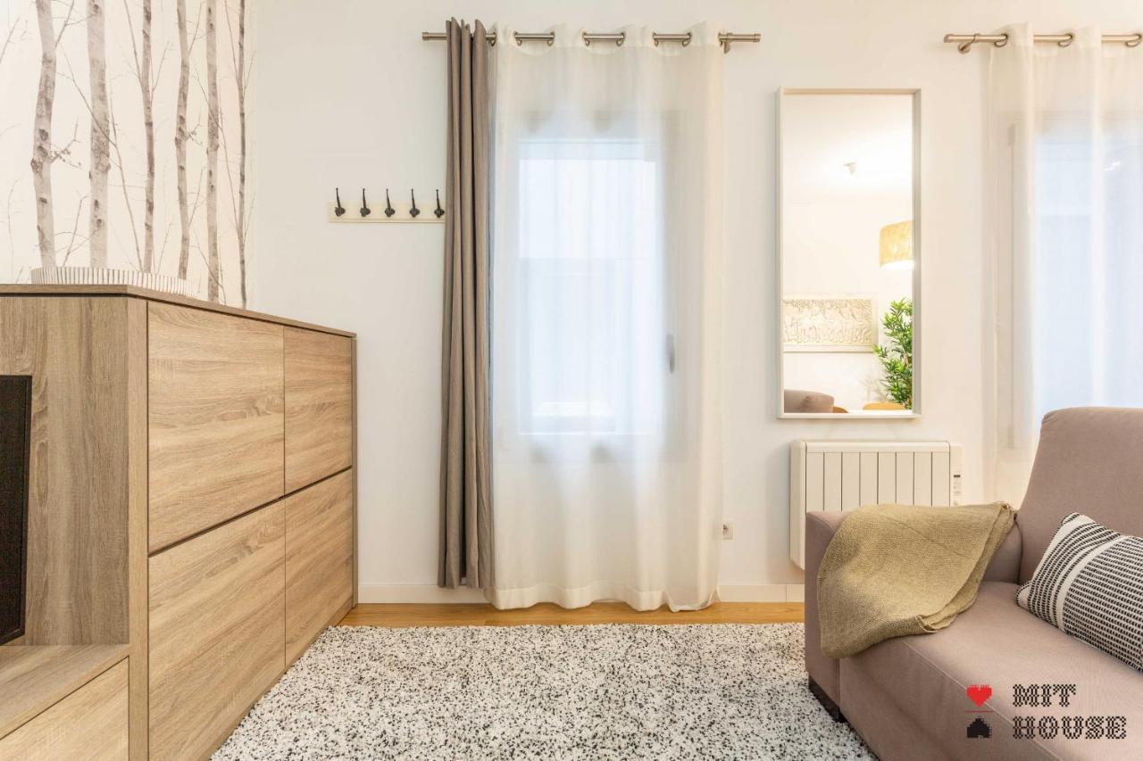 Mit House Ayala En Madrid公寓 外观 照片