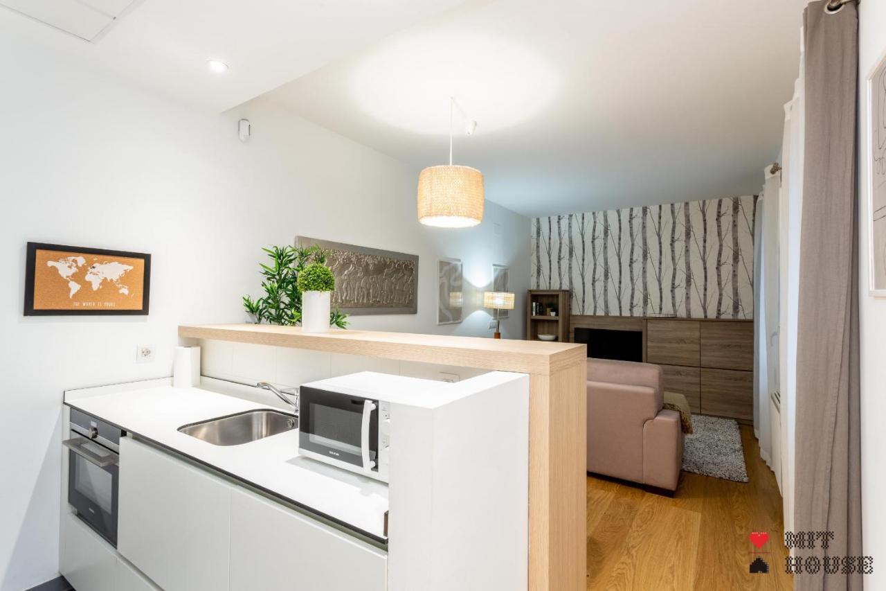 Mit House Ayala En Madrid公寓 外观 照片