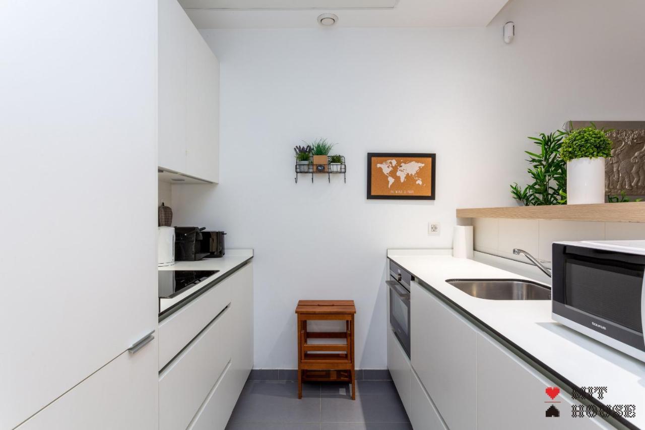 Mit House Ayala En Madrid公寓 外观 照片