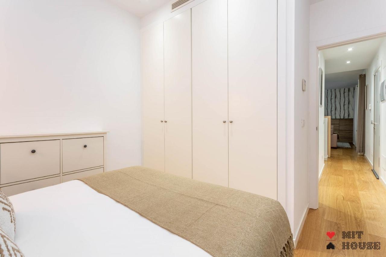 Mit House Ayala En Madrid公寓 外观 照片